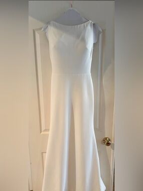 Justin Alexander Wedding Dress